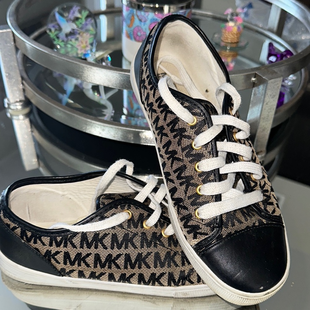 MK sneakers